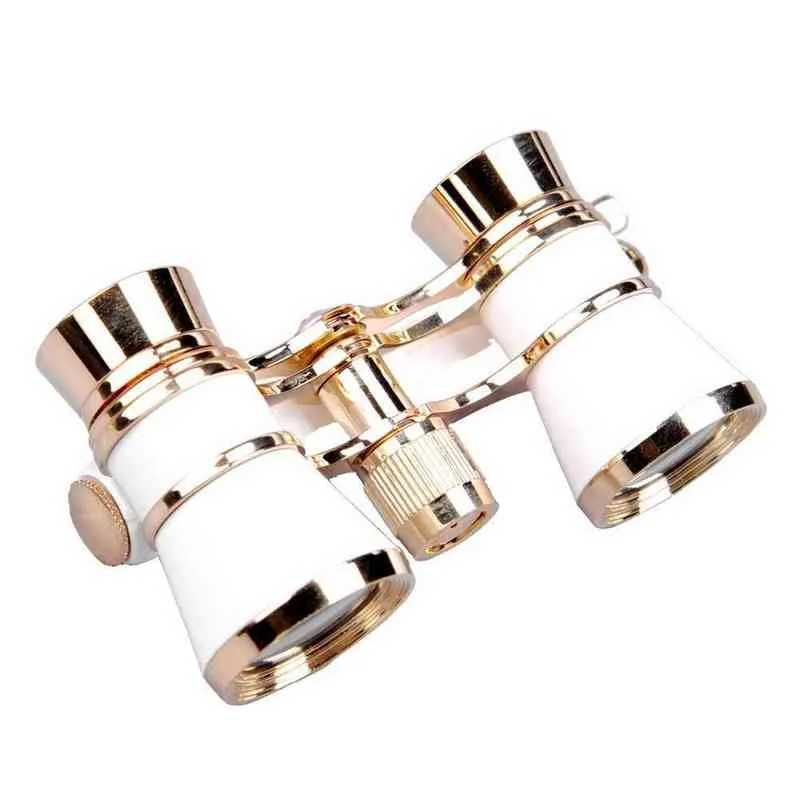 コンサート・舞台の通販 | ビクセン オンラインストア ｜ 国内最大級の光学機器通販サイト 3X25コンサート双眼鏡（ハンドル/CN付き）女性向けオペラ劇場競馬望遠鏡ギフトタイプ2