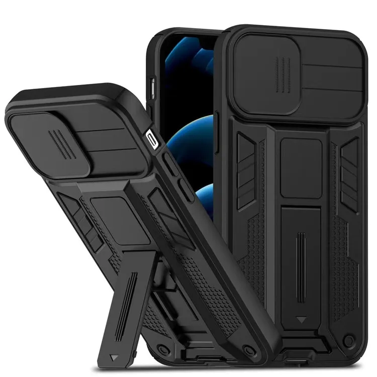 2022 nouveau Design voiture armure support magnétique étuis de téléphone portable pour iphone 13 pro max 12 11 XR XS 7 8 PLUS couverture arrière B