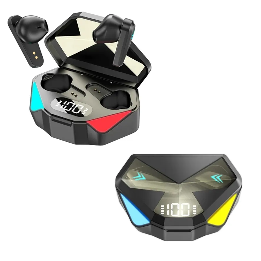 Handsfree gaming discount