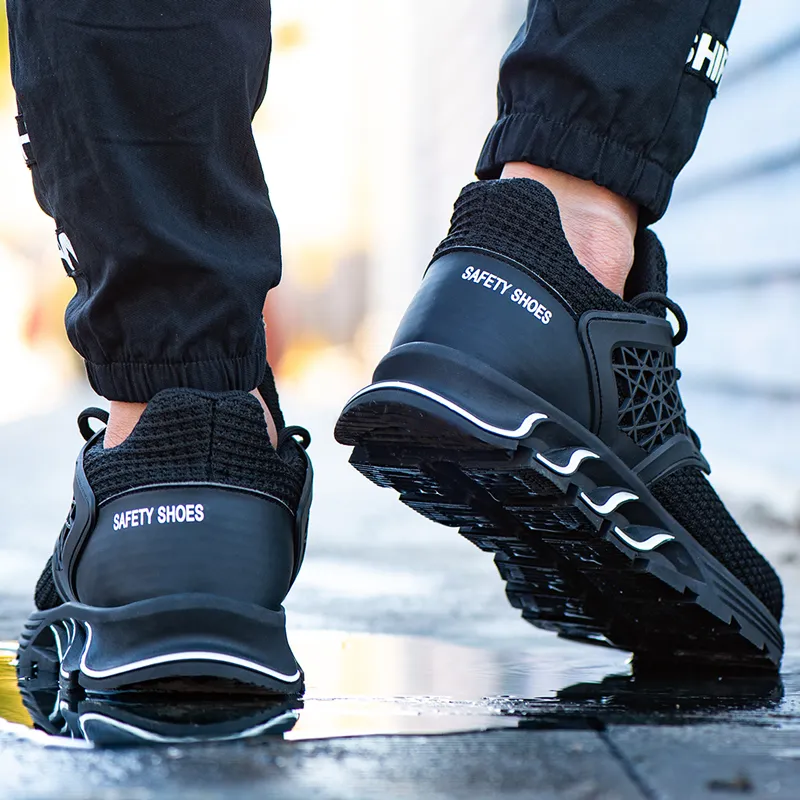 Scarpe comode da deals lavoro uomo