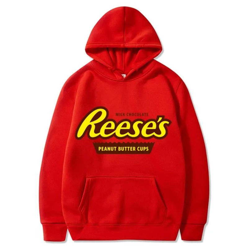 Reese's peanut butter cup hoodie sales