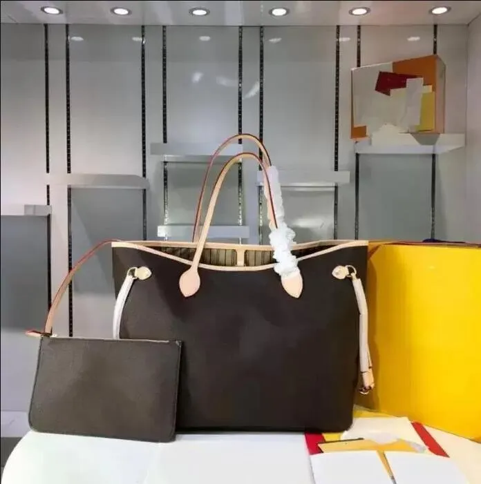 houlder bandolera Bolso Moda Mujer mensajero bolsas de compras billetera diseñadores Bolso Luxurys Leather Tote monedero louiseitys viutonitys