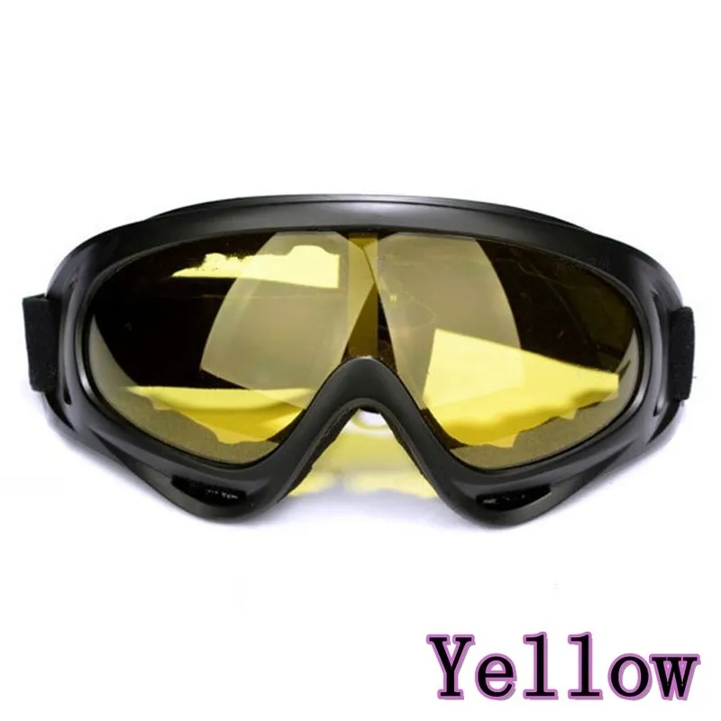 Gafas De Esquí Y Snowboard - Pack De 2 Unidades Con Lente Antiempañante Y Correa Ajustable - Compatibles Con Casco