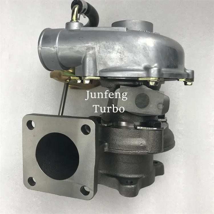 Precio de fábrica RHF5 Turbo 129908-18010 VA430075 CYDX VB430075 129908-18010 turbocompresor utilizado para varios motores 4TNV98T-VM