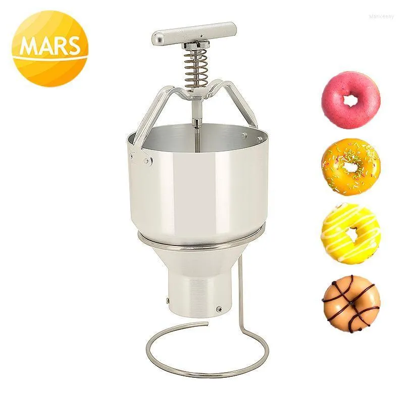 Donut Bread Maker 5L Manual Donut Maker Ice Cream Doughnut Machine