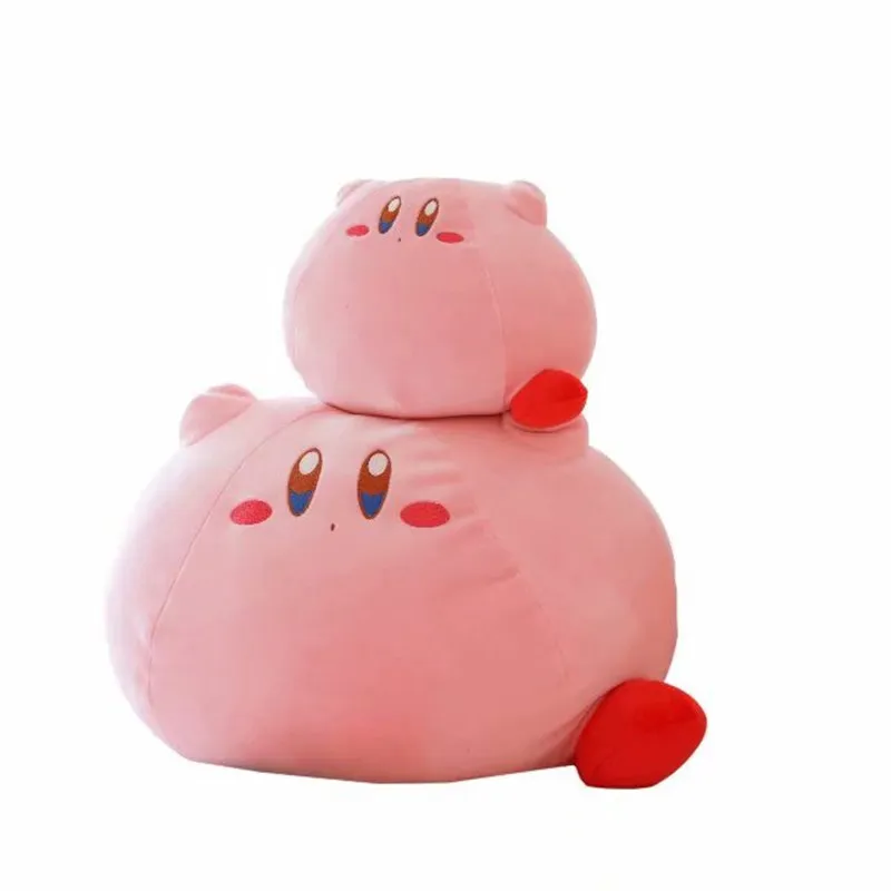 Giant kirby plush bandai online