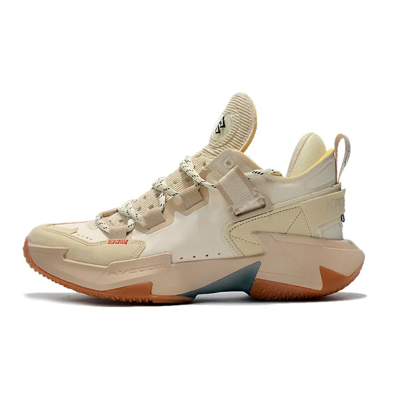Mens Jumpman Why Not Zero 5 Russell Westbrook Basketball Shoes