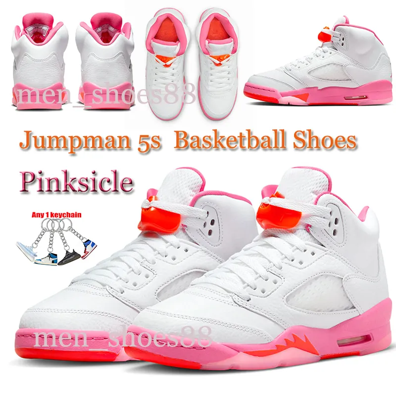 red basketball shoes youth