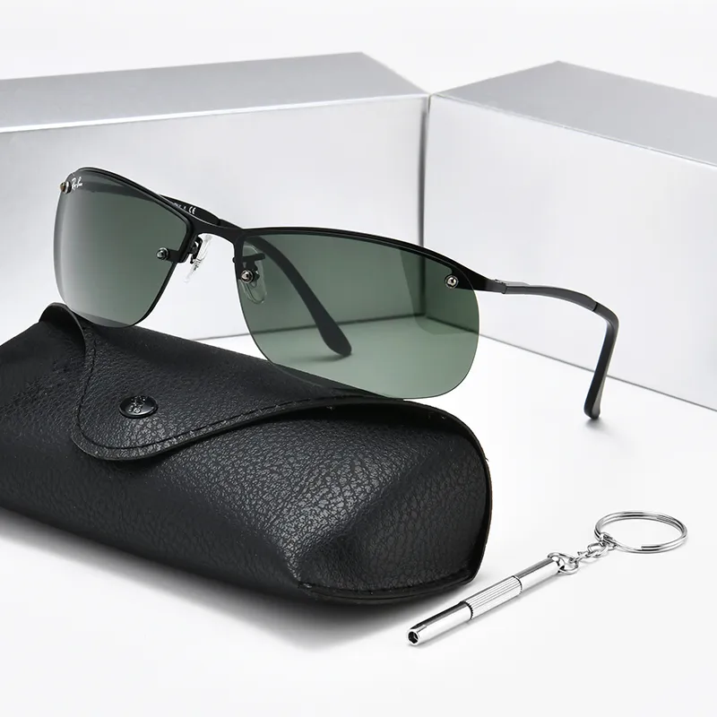 Ray ban 2025 matrix