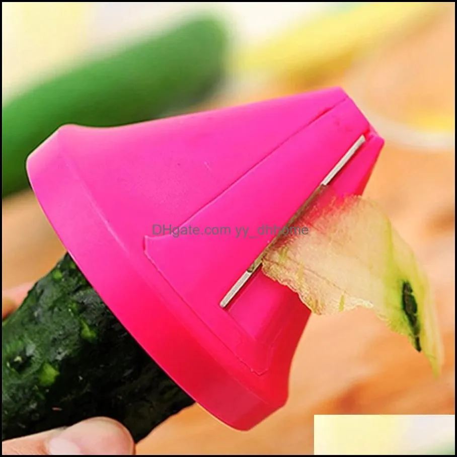 Kitchen Tool Vegetable Fruit Multifunction Spiral Shredder Peeler Manual Potato Carrot Radish Rotating Grater Kitchen Accessorie