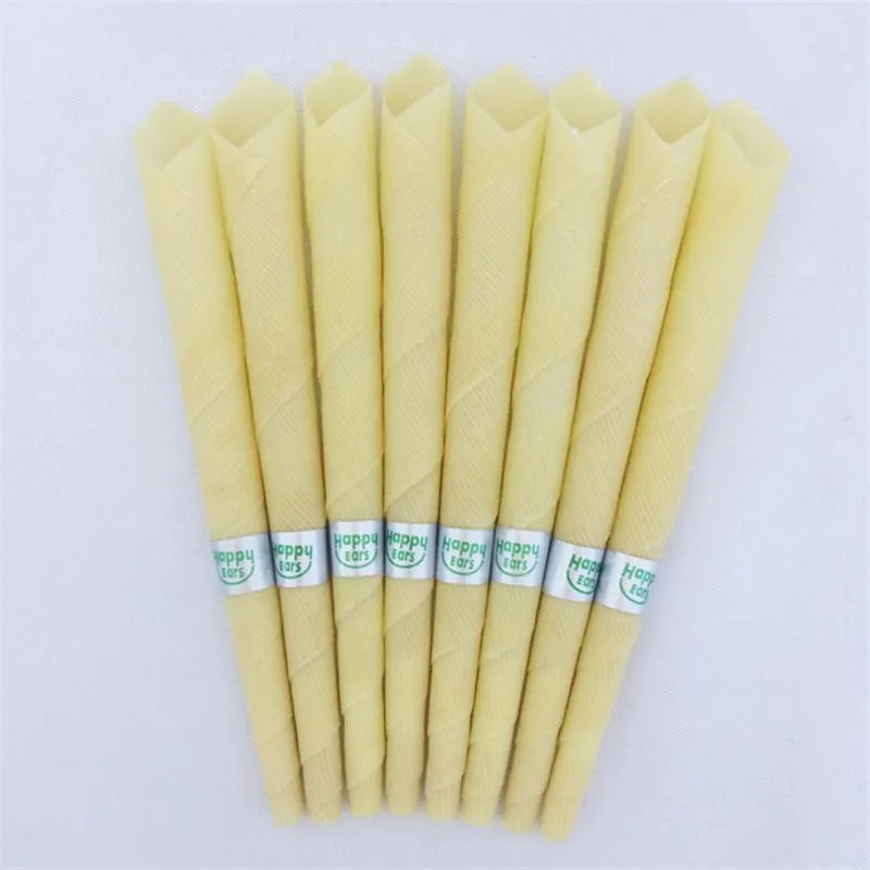 Bougies d'oreille Ear Wax Clean Removal Indiana Therapy Fragrance Candling  Coneear Candles Ear Wax Clean Removal Indiana Therapy Fragrance Candling  Cone -zz