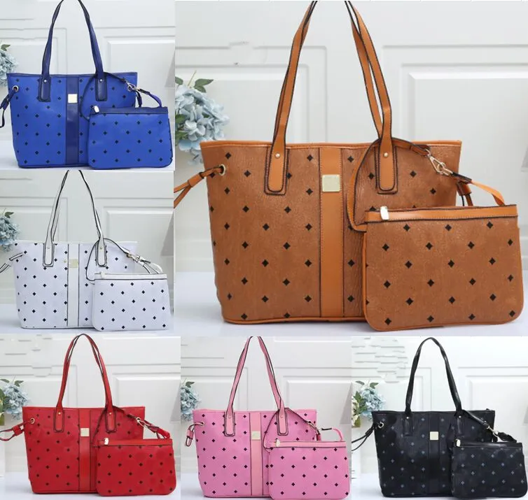 FASHION WOMEN luxurys designers bags pu leather Handbags messenger crossbody shoulder bag Totes Wallet Lady