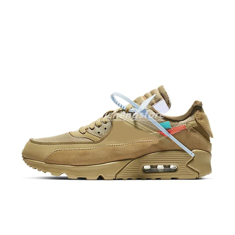 Desert Ore Ice Running Shoes For Men And Women Fashionable Sports