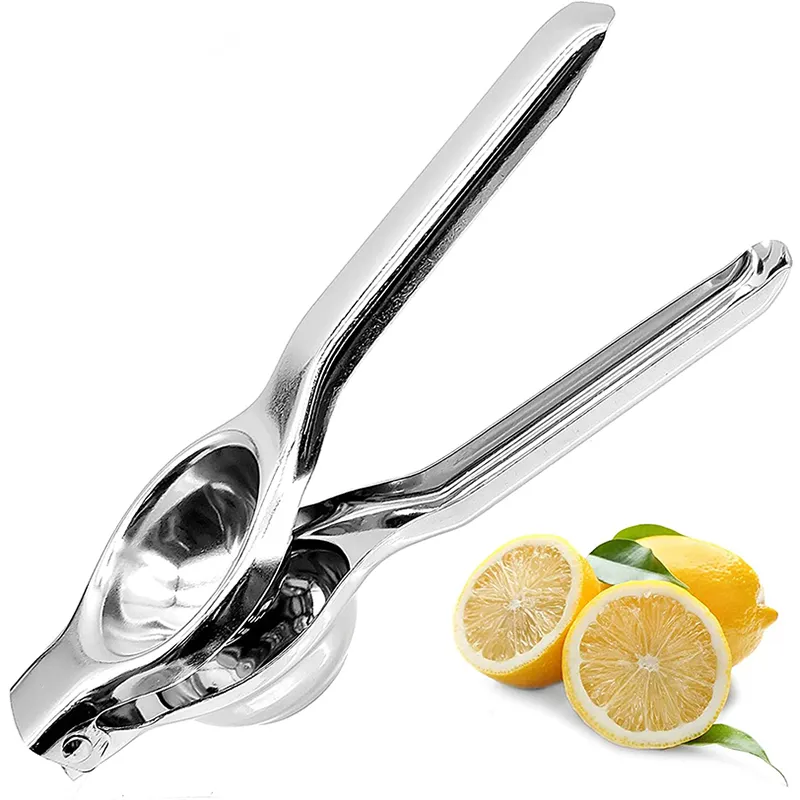 H&S Spremiagrumi Manuale - Spremi Limone A Mano - Spremi Lime