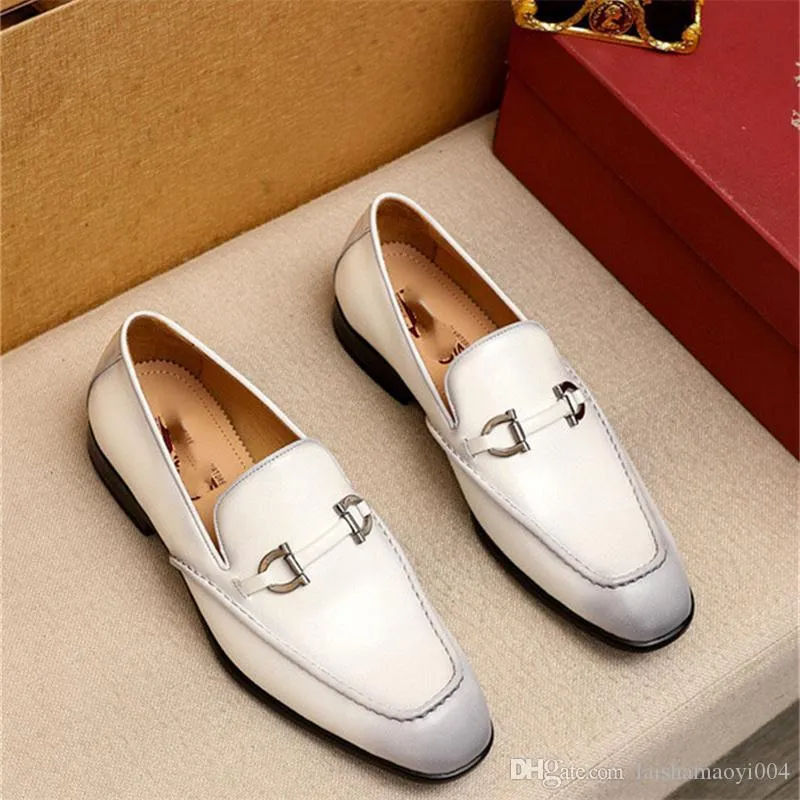 A2 3 Стиль дизайнерский дизайнерский мужской формальная свадебная обувь роскошные бренды мужчина оксфордские ботинки для мужчин замшево кожа
