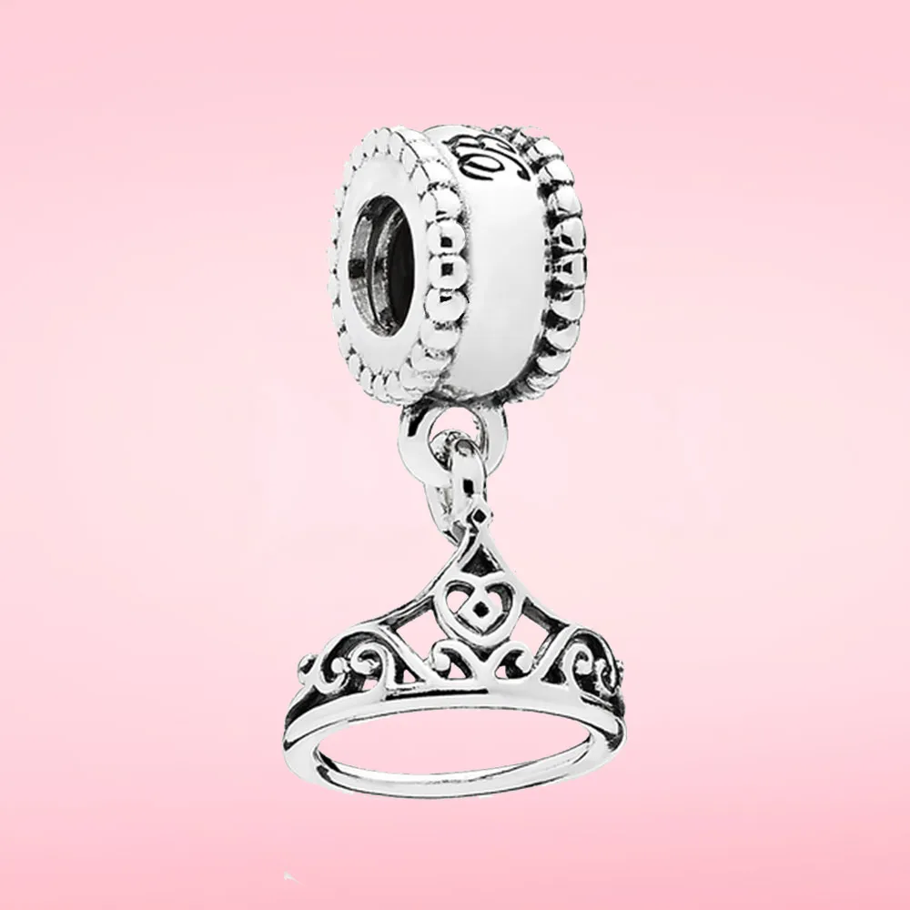 Pandora belle tiara deals