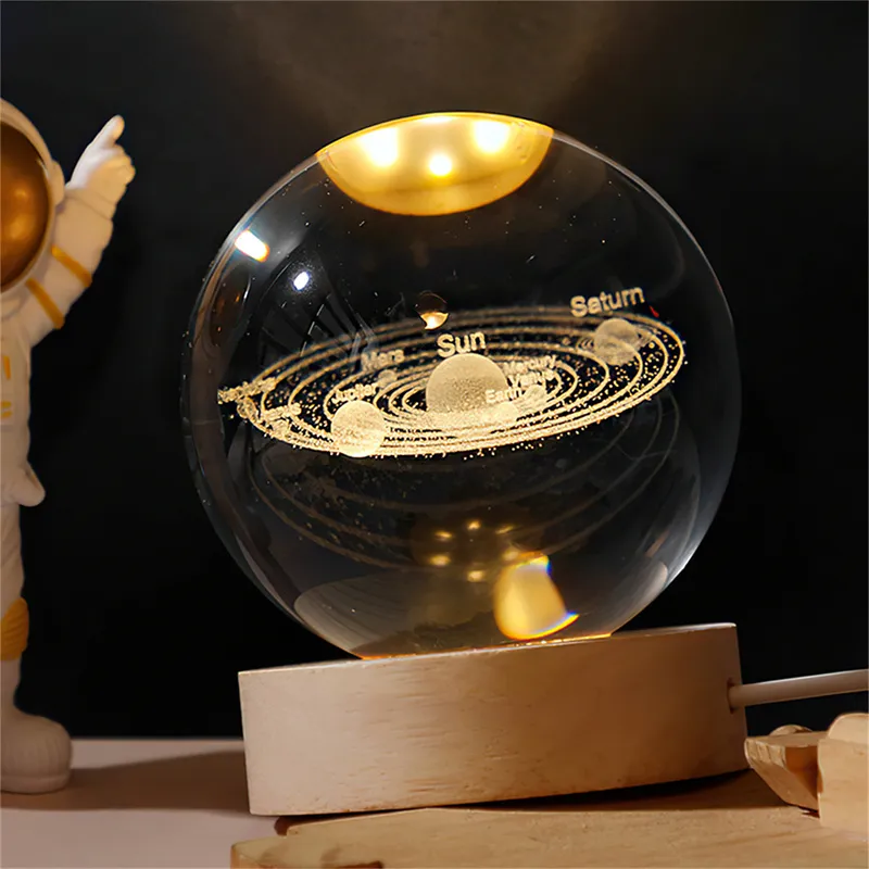 Moon lamp rgb hotsell