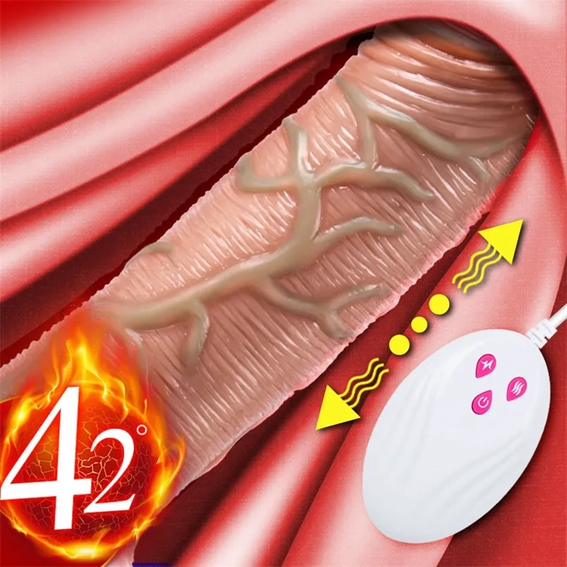 DILDO VIBRATÓRIO REALÍSTICO SILICONE PELE CLARA KING COCK ELITE