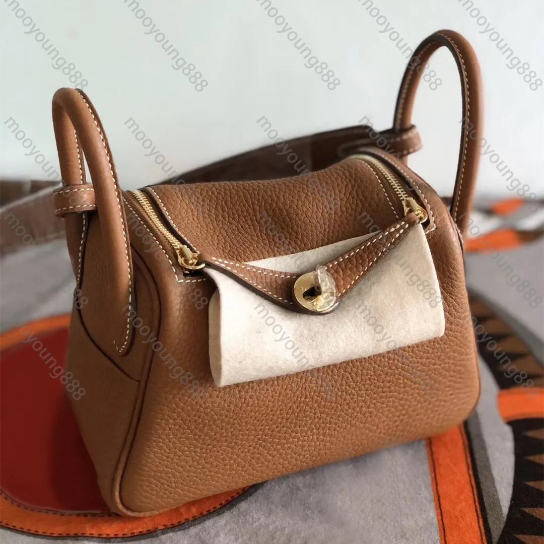 12A Upgrade Spiegelqualität Designer Große 26 TC Tasche Echtleder Alles handgefertigte Klappengeldbörse mit Riemen Luxushandtaschen Umhängetasche Schulter Black Box Taschen Tote Wallet