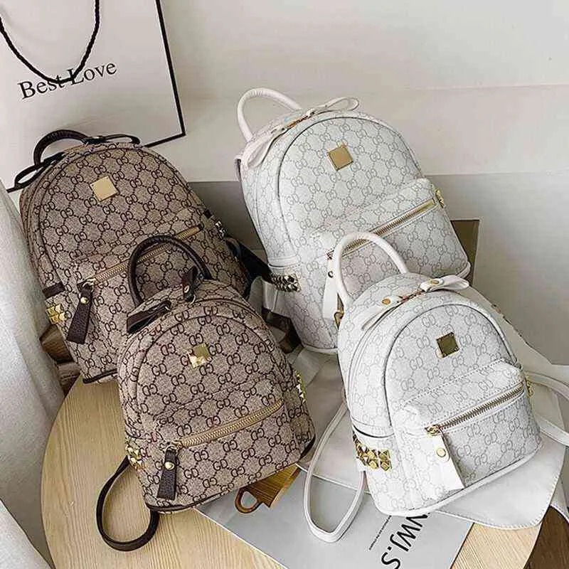 Womens designer cheap backpack sale
