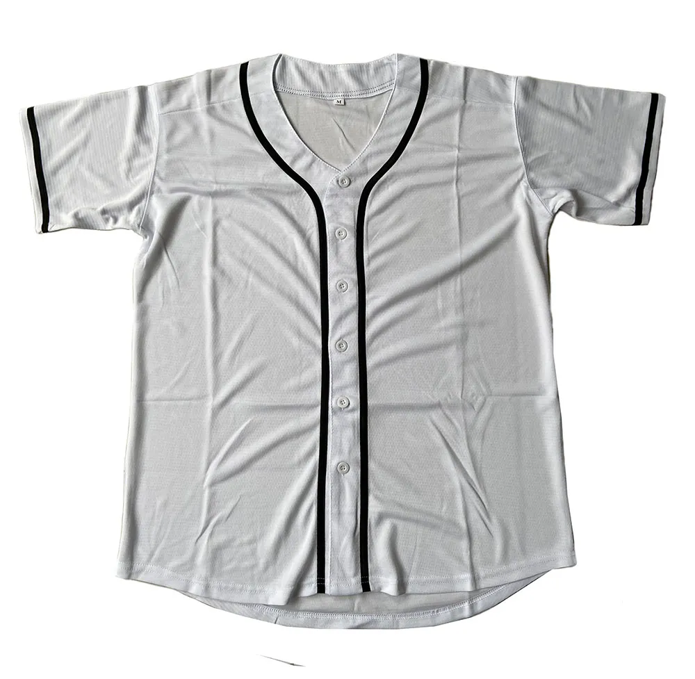 Classic Sporting Jersey: Lightweight Athletic Top Comfortable Fit