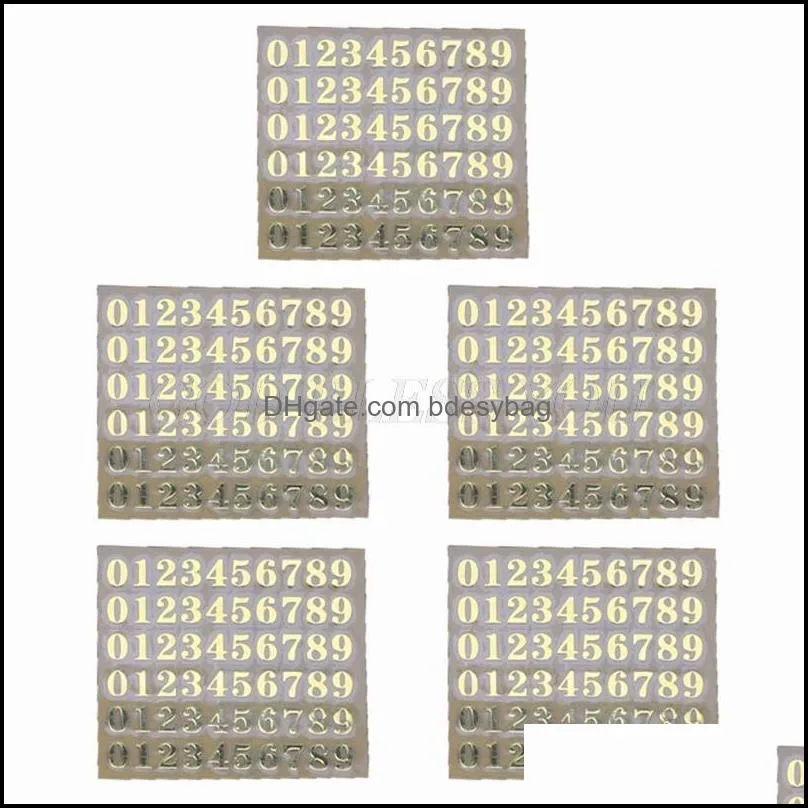 gift wrap 5pcs 3mm alphabet letters chunky glitter epoxy resin decorative stickers engkish numbers uv fillings f20 21