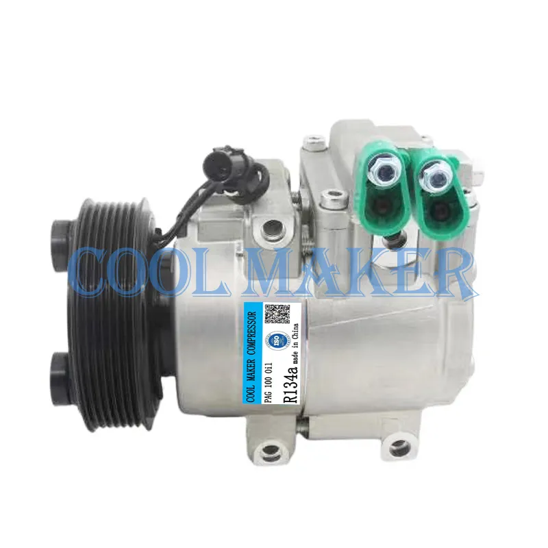 HS15 para Hyundai H1 Starex Kia Sorento ac compressor 97701-4A950 977014A950 97701-4H050 977014H050 97701-4H060 977014H060 977014A900