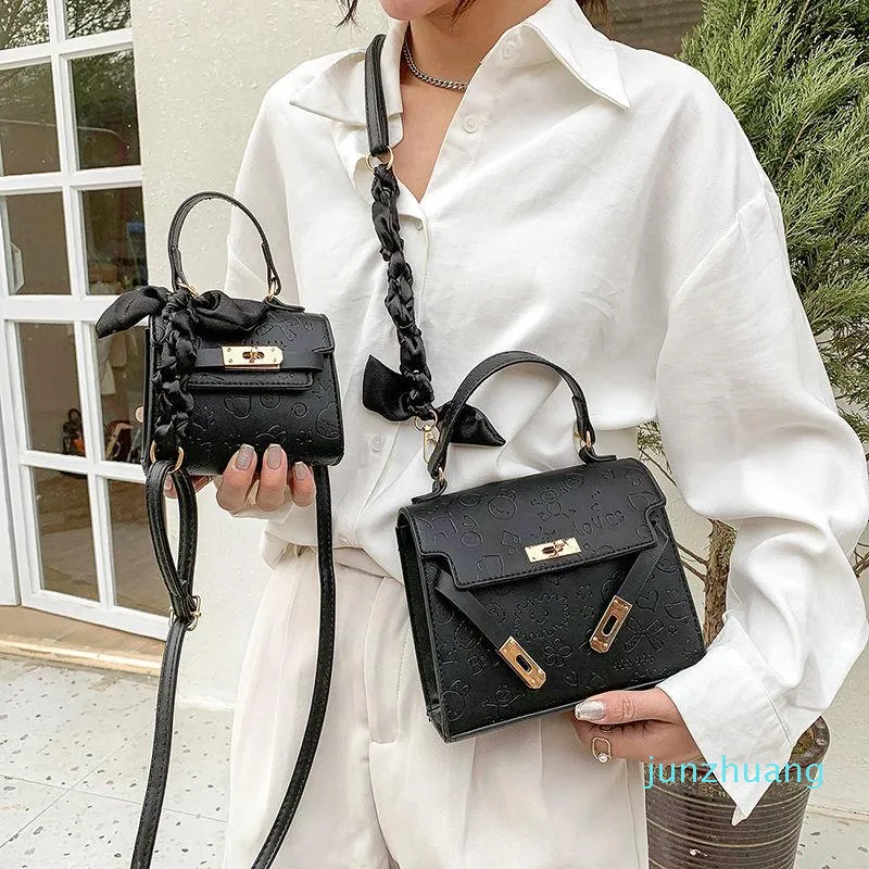 Bolsas de ombro de designer de luxo crossbody para mulheres bolsas de alta qualidade moda bolsas femininas pequenas bolsas de mensageiroombro 2022