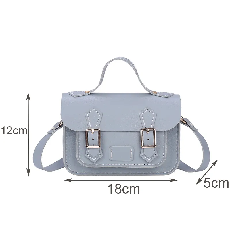 Diy Handmade Bag Cambridge Style Hand Stitching With From