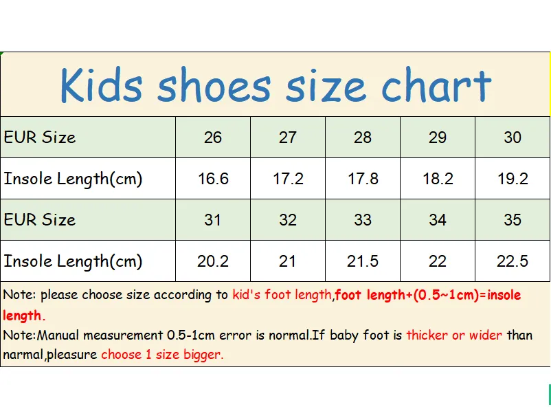 Kids Designer Shoes Boys Sneakers Girls Unisex Fashion Sportshoes