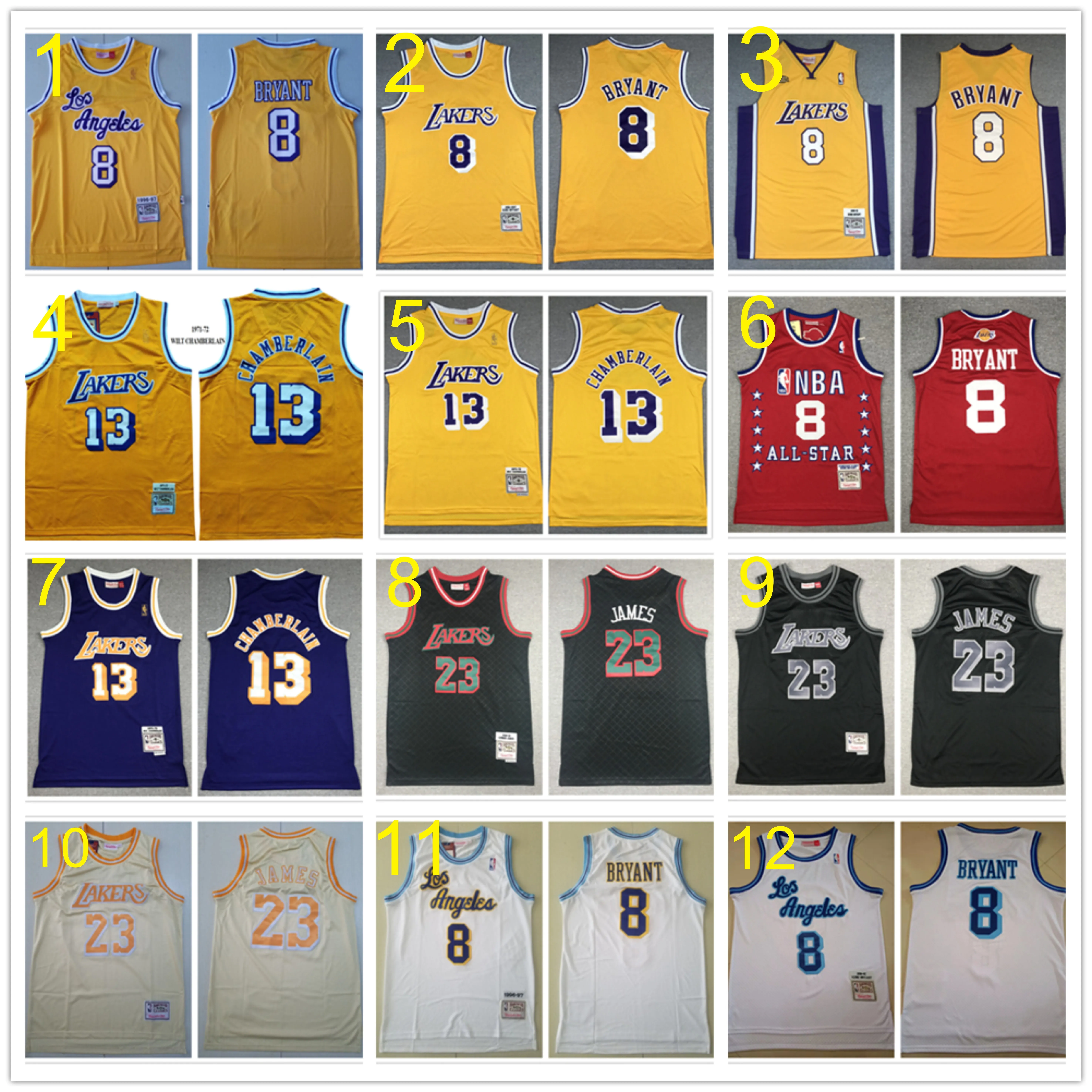 Kobe bryant deals jersey dhgate