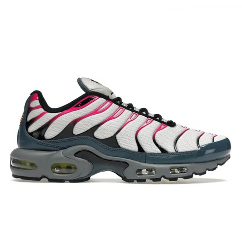 Pink and grey sales tns
