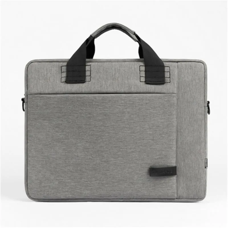 Laptop Bag Waterproof Computer Custom Briefcase1