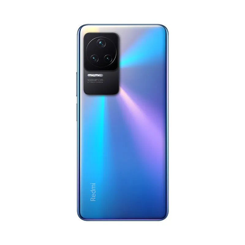 Xiaomi Redmi K50 Pro 5G Smartphone 12GB RAM 256GB ROM