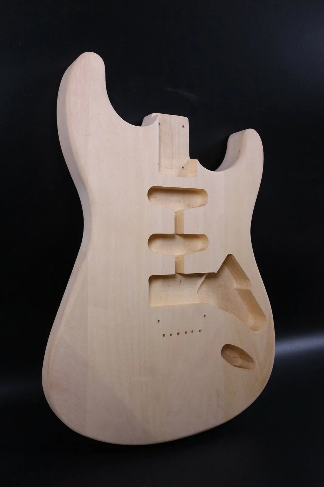 Replacement guitar bodies discount
