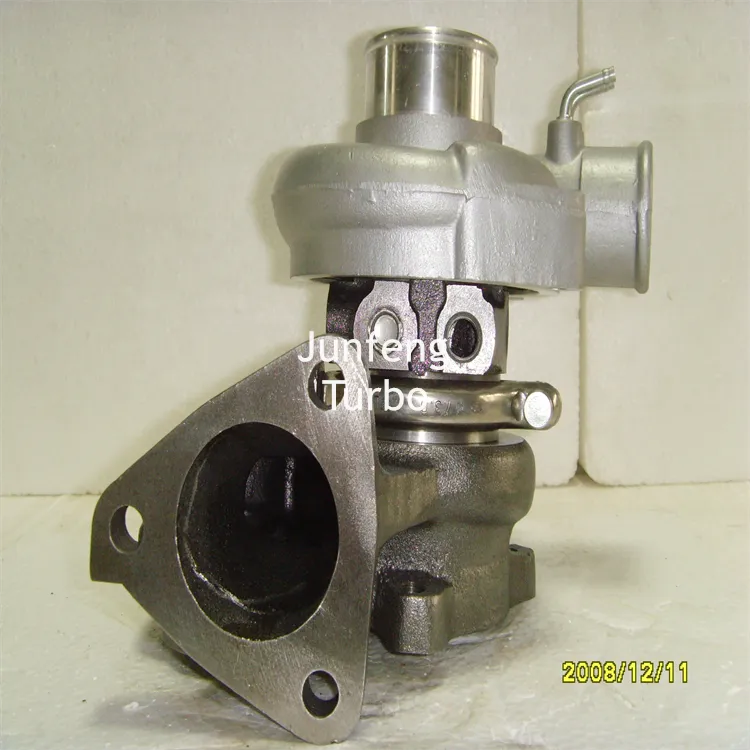 TD04 Turbocompressore MD194842 TD04l-14t MD194841 49177-01502 49177-08240 turbo utilizzato per Mitsubishi Pajero L200 L300 4D56 Motore