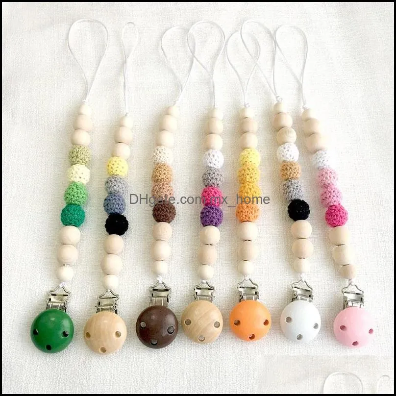 PACIFIER HOLDER CLIPS BABY TEETRA HUSHUSS SUNDRIES Virka woo mxhome dhzrp