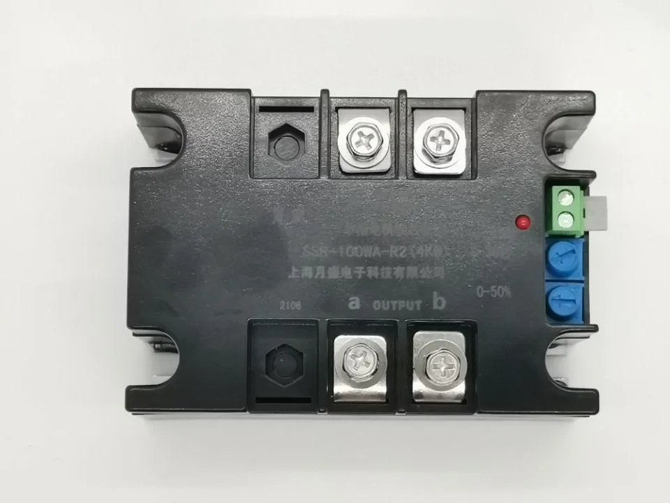 Switch Electric Motor Soft Starter Module Controller 220V Single-PhasesWitch SwitchSwitch