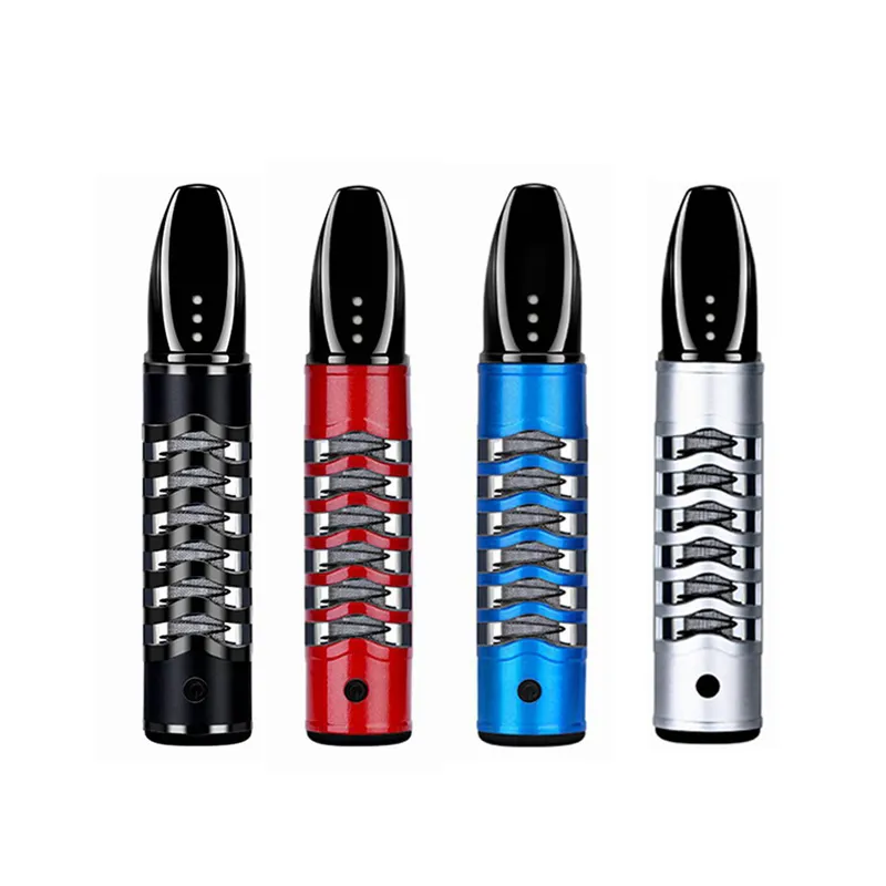 cigarette holder car Novelty Car USB Charging Cigarette Case Lighter... From Royalmart, $5.73