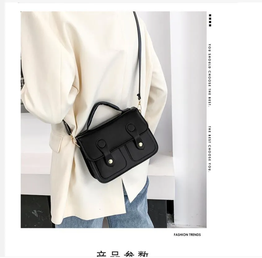 DA613 Womens designer handbag luxury should bag fashion tote purse wallet crossbody bags backpack Small chain Purses Free shopping
