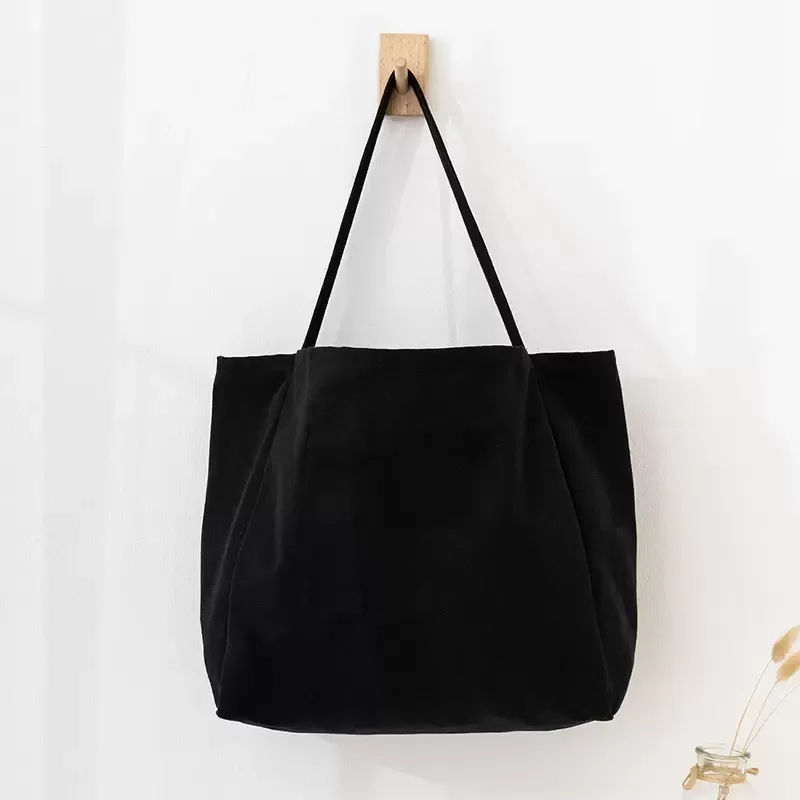 Le sac à main HBP 2021 est un sac pour femme à une épaule de grande capacité, un sac en toile pour femme de loisirs d'été