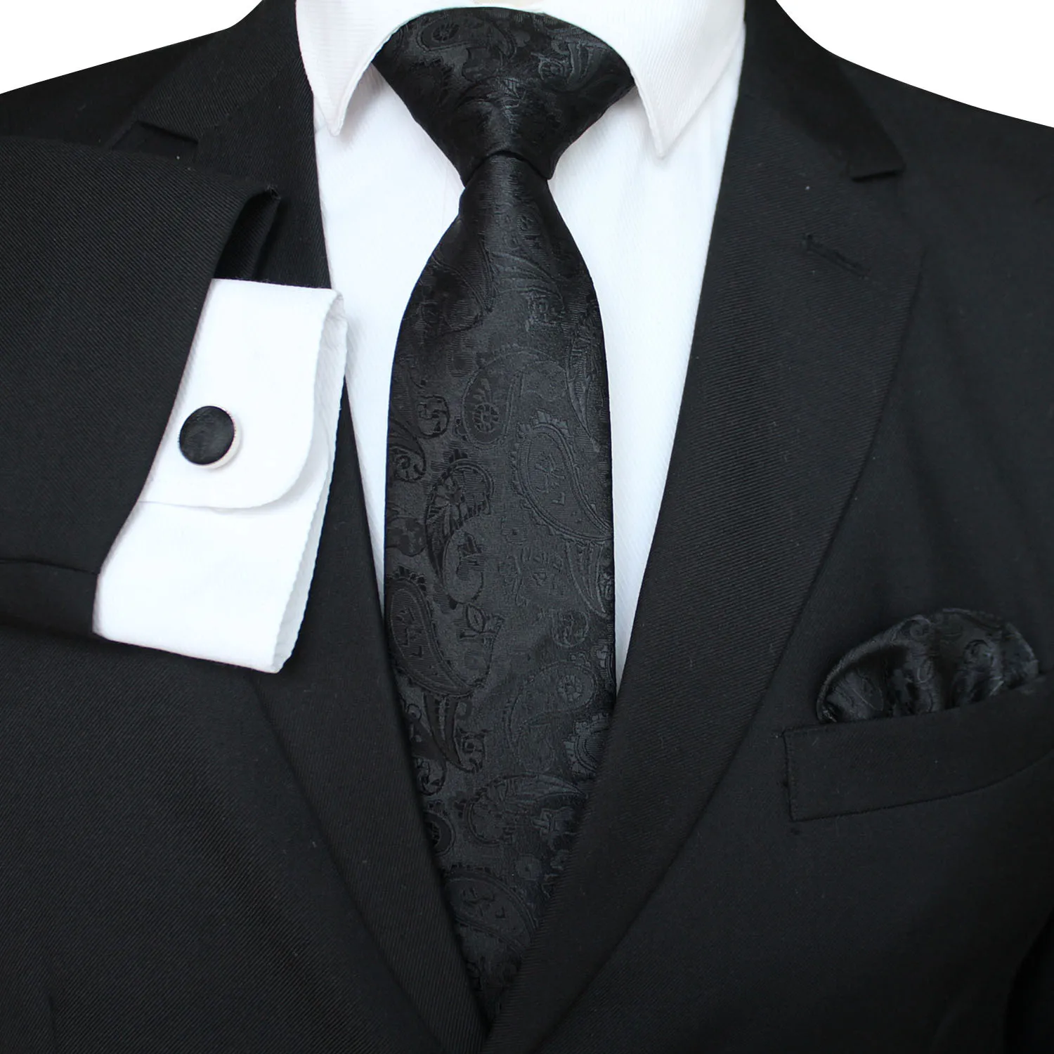 Business ties discount