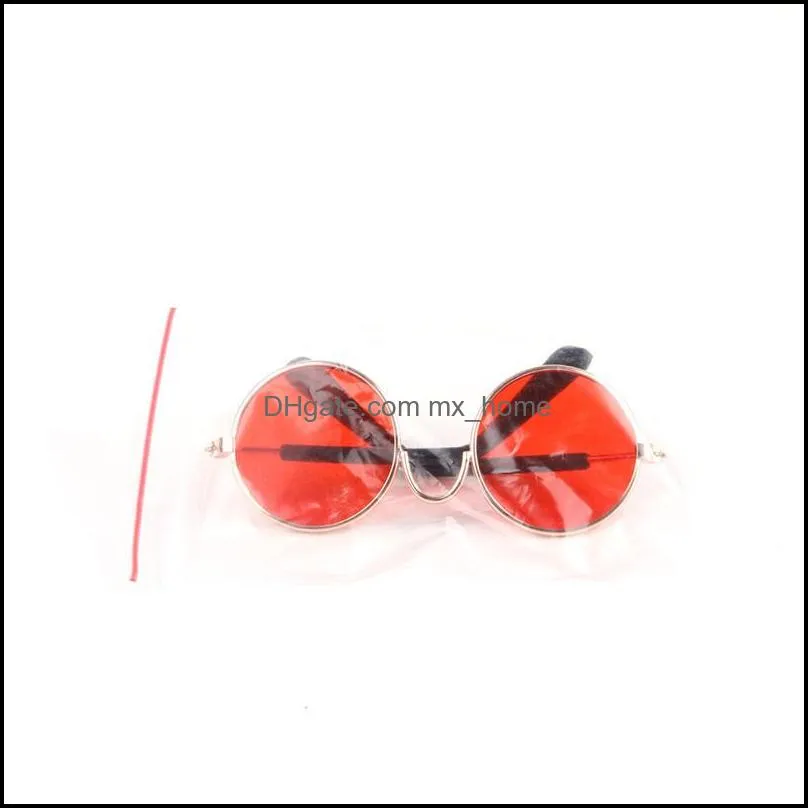 cat supplies cats glasses for pet products eye-wear dog sunglasses photos props accessories