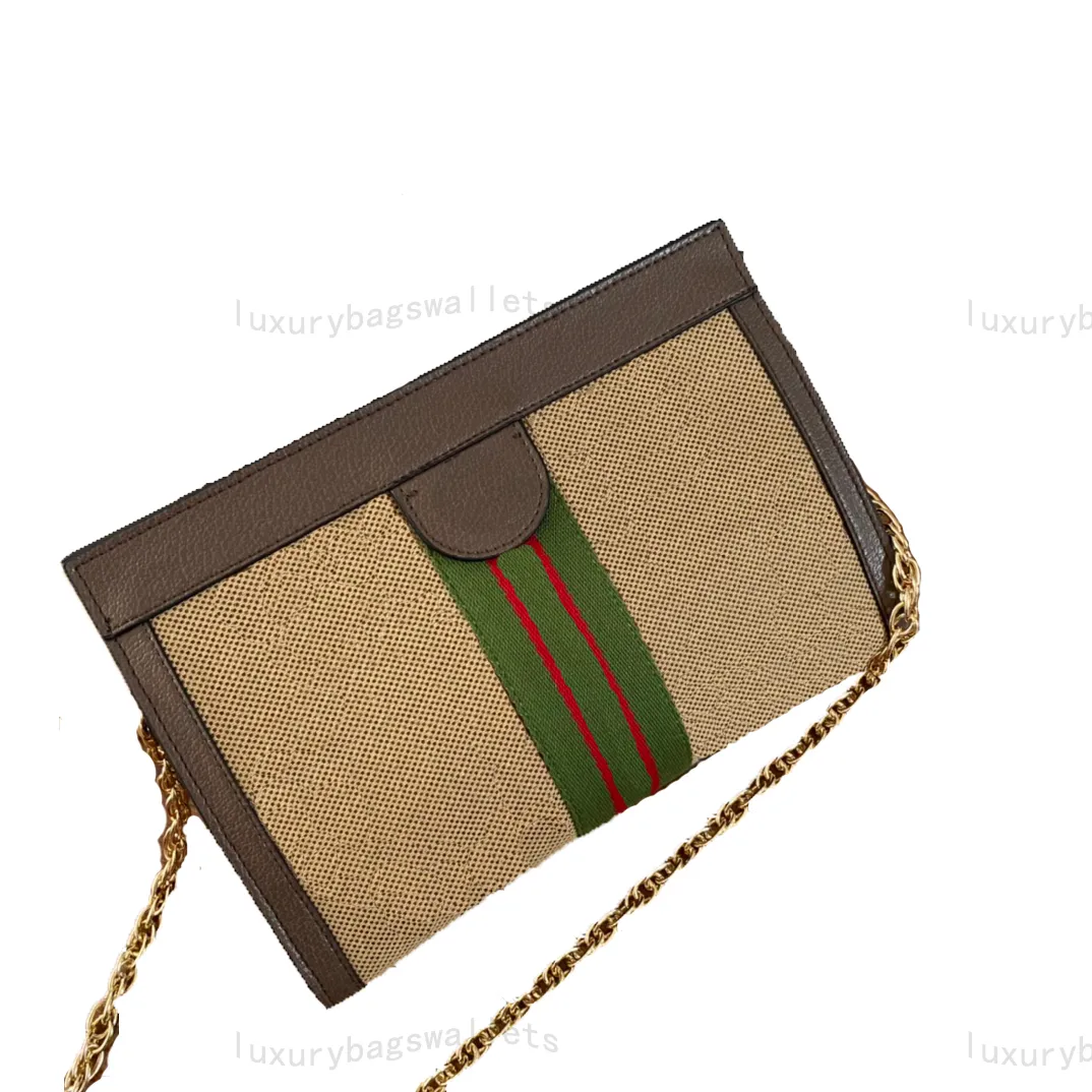 Najwyższej jakości torebka z torbą na płótnie dla kobiet litera luksusowe torby na ramię projektanci sprzęgła torebki ręczne portfele torby