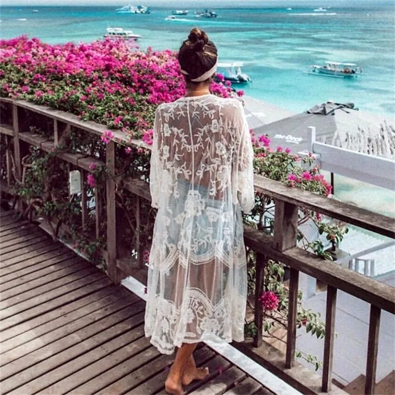 Kaftan playa top 2020