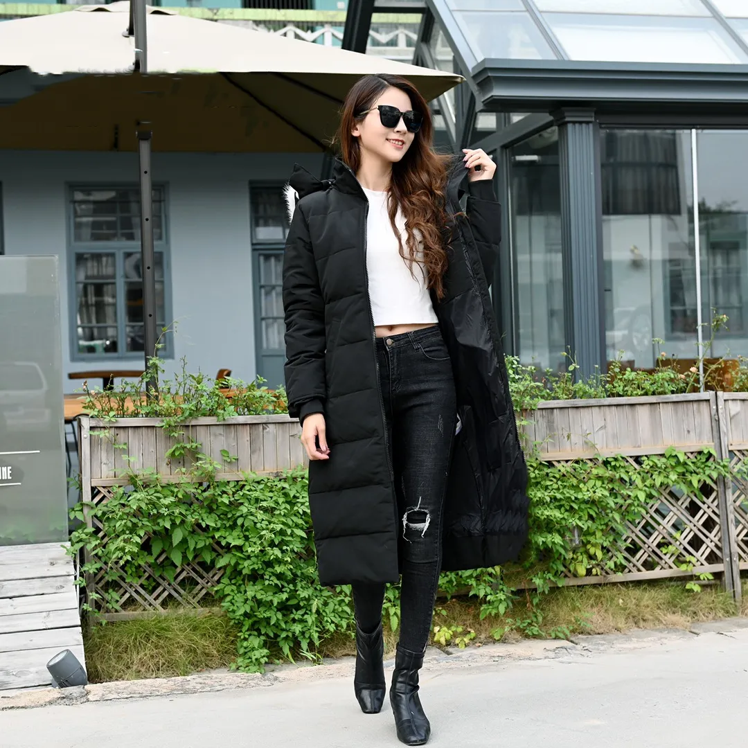 Windproof coat womens cheap