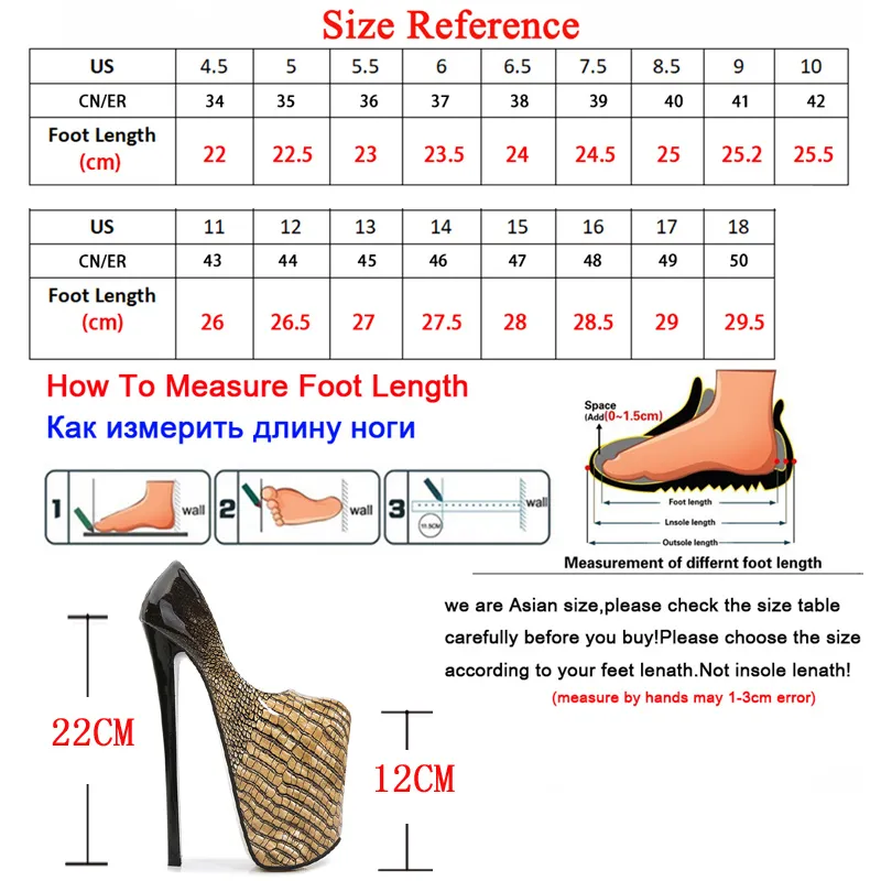 Women Sexy Fashion High Heels, Size:42(Red), snatcher