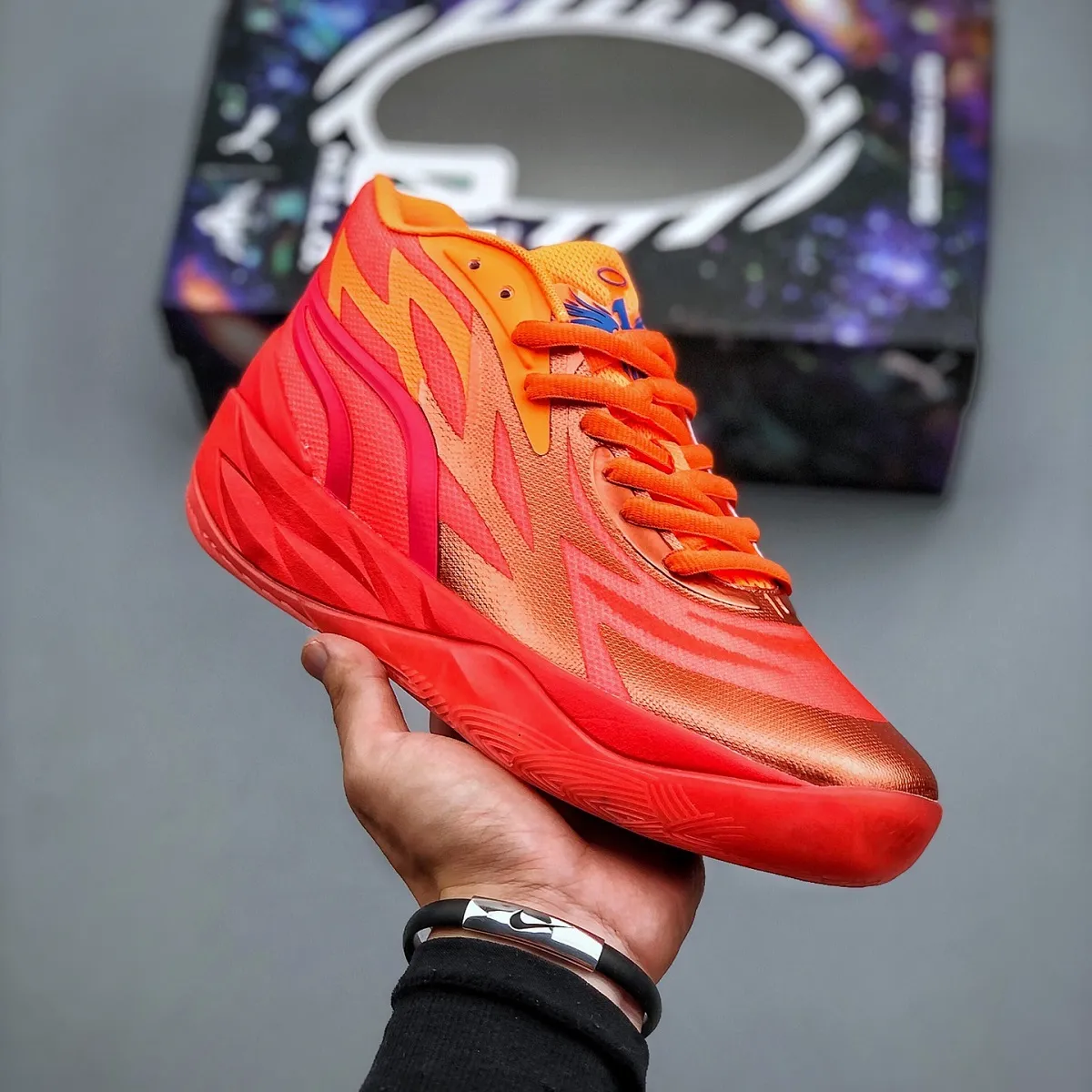 roty basketball shoes