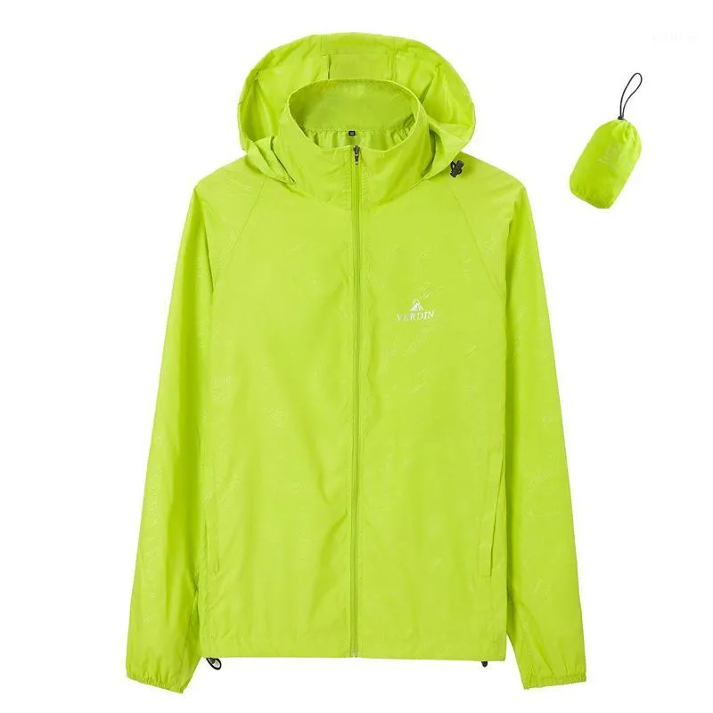 Laufjacke Für Frauen Jacken Wasserdicht Plus Größe Sportswear Männer Laufen Mantel Zipper Kleidung Workout Frühling Sport