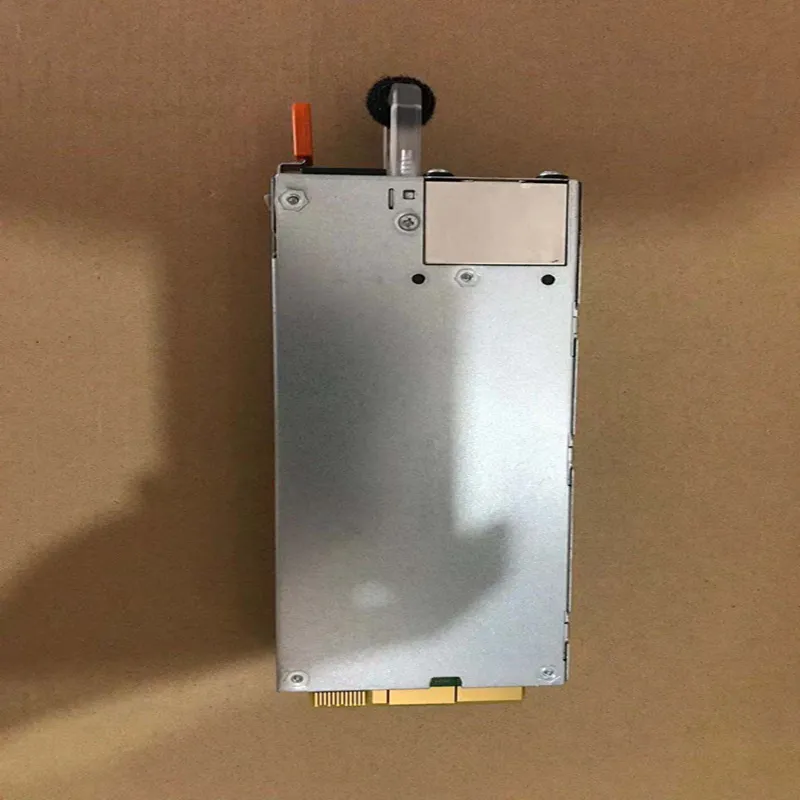 Computer Power Supplies Original For DELL R620 R720 R630 Server 750W CWKMX 0CWKMX CN-0CWKMX D750E-S3 Fast Ship